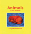 Animals: A First Art Book