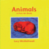 Animals: a First Art Book
