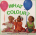What Color?