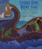 Stone Girl Bone Girl: the Story of Mary Anning of Lyme Regis