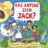 Has Anyone Seen Jack?
