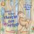 Petit Singe Cherche Son Refuge/Little Monkey's One Safe Place