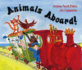 Animals Aboard!