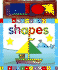Shapes-Magnetic Book (Magnetic Play & Learn)