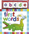 First Words (Magnetic Play & Learn)