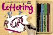 Create Your Own Lettering (Art Tricks)