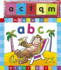 Abc-Magnetic Book (Magnetic Play and Learn)