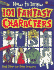 How to Draw 101 Fantasy Characters