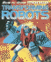 How to Draw Manga Transforming Robots