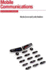 Mobile Communications (Berg New Media Series)