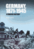 Germany, 1871-1945: a Concise History