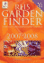 Rhs Garden Finder 2007-2008