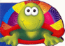 Turtle Island: Chunky Animals (My Chunky Friend Story Book)