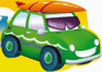 Fin: Chunky Big Vehicles (My Chunky Friend Story Book)