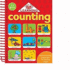 4 in 1 Spirals: Counting (First Time Learning)
