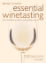 Essential Winetasting