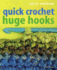 Quick Crochet Huge Hooks (Mitchell Beazley Craft)