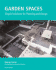 Garden Spaces: Simple Solutions for Planning and Design (Mitchell Beazley Gardening)