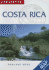 Costa Rica (Globetrotter Travel Pack)