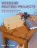 Weekend Routing Projects: Easy Step-By-Step Designs in Light and Dark Wood