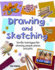 Drawing and Sketching (Qed Learn Art)
