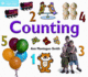 Counting (Start Maths S. )