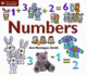 Numbers (Start Maths) (Bk. 2)