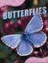 Butterflies (Qed Animal Lives)