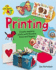 Printing (Qed Let's Start! Art)