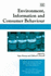 Environment, Information and Consumer Behaviour (New Horizons in Environmental Economics Series)