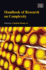 Handbook of Research on Complexity (Elgar Original Reference)