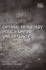 Optimal Monetary Policy Under Uncertainty