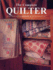 The Complete Quilter: a Comprehensive Guide to Machine Quilting With Over 30 Inspiring Projects