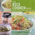 Rice Cooker Book