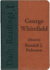Daily Readings-George Whitefield