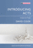 Introducing Acts