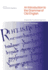 An Introduction to the Grammar of Old English: A Systemic Functional Approach