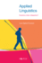 Applied Linguistics: Towards a New Integration (Studies in Applied Linguistics)