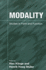 Modality