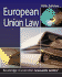 Cavendish: European Union Lawcards