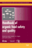 Handbook of Organic Food Safety and Quality (Woodhead Publishing Series in Food Science, Technology and Nutrition)
