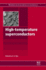 High-Temperature Superconductors (Woodhead Publishing Series in Electronic and Optical Materials)