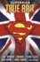 True Brit (Superman)