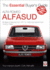 Alfa Romeo Alfasud: All Saloon Models from 1971 to 1983 &  Sprint Models from 1976 to 1989