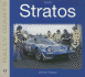 Lancia Stratos (Super Profile)