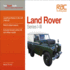 Land Rover Series I-III: Your Expert Guide to Common Problems & How to Fix Them (Auto-Doc Series)