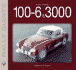 Austin Healey 100-6 & 3000 (Rally Giants)