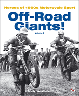 Off-Road Giants! (Volume 2)