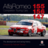 Alfa Romeo 155/156/147 Competition Touring Cars: ? the Cars Development and Racing History