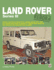 Land Rover Series III Reborn: Covers Land Rover Series III (4-Cylinder Petrol) 1971-1985